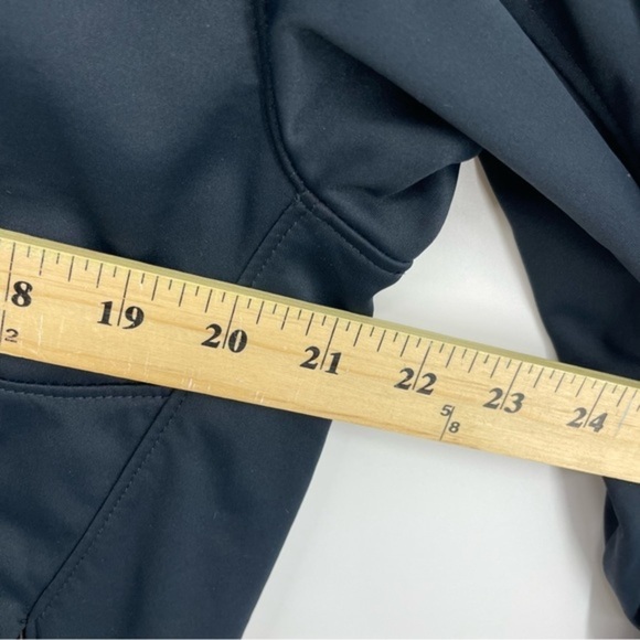 Cabela's Men's Dark Gray Performance Jacket - Picture 7 of 10